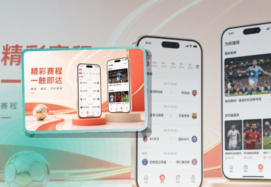 开云赛事查看移动端页面